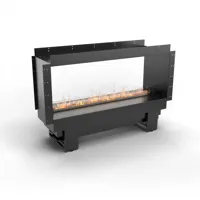 Cool Flame 1000 Doorkijkhaard