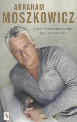 Abraham Moszkowicz (Paperback)