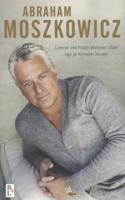 Abraham Moszkowicz (Paperback) Abraham Moszkowicz (Paperback)