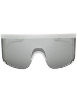Mykita lot de lunettes Guard One Duo - Blanc