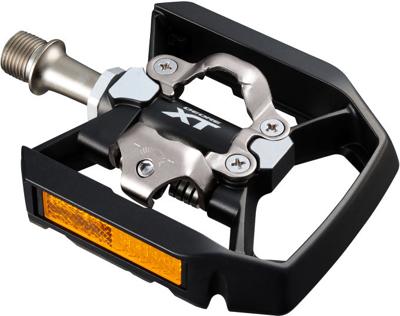 Shimano deore xt trekking pd-t8000 spd