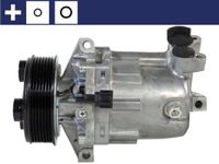 Air Compressor Nissan ACP807000S