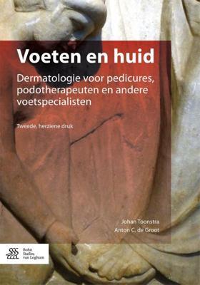 Voeten en huid (Paperback)