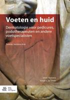 Voeten en huid (Paperback)