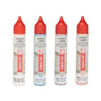 Talens Art Creation effektliner set 4x28ml specialtiesparel