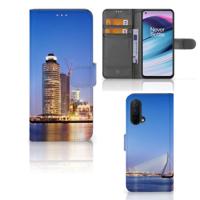 OnePlus Nord CE 5G | Flip Cover | Rotterdam