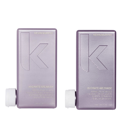 Kevin Murphy Hydrate-Me Shampoo & Conditioner Set 2x250ml