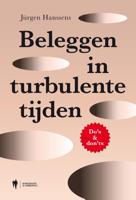 Beleggen in turbulente tijden (Paperback)