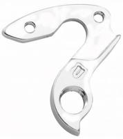 Marwi Union derailleurpad gh-301 haibike en andere merken