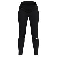 Assos UMA GT Summer Half Tights S11 zwart dames