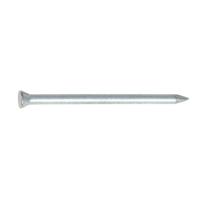 Ivana draadnagel - platconische kop - staal verzinkt - 3x40 mm - 250 st