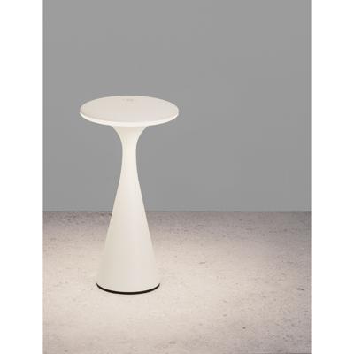 Lyora Design tafellampGrigio wit - 9136453