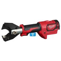 Milwaukee M18 ONEHCC-0C FSW SET FORCE LOGIC™ Accu hydraulische kabelkniptang 18V Basic Body in koffer