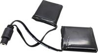 BERING Batterij voor Handschoenen Breva, onderdelen, 7,4V 2A
