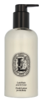 Diptyque Fresh Lotion For The Body 250 ml