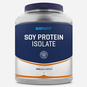 Soy Protein Isolate