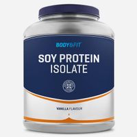 Soy Protein Isolate - thumbnail