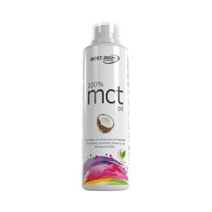 MCT Oil 5000 500ml