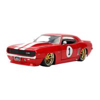 Jada Toys Jada fast & furious 1969 chevrolet camaro 1:24
