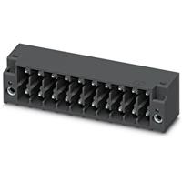 Phoenix Contact 1787195 Male behuizing (board) DMC Totaal aantal polen: 40 Rastermaat: 3.50 mm Inhoud: 50 stuk(s) Phoenix Contact 1787195 Male behuizing (board) DMC Totaal aantal polen: 40 Rastermaat: 3.50 mm Inhoud: 50 stuk(s)