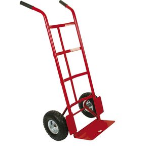 T4All Steekwagen