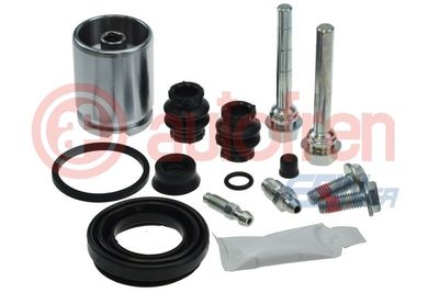 Reparatieset, remklauw D43542S