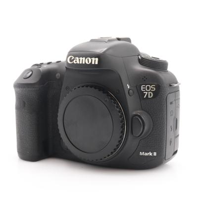 Canon EOS 7D mark II body occasion