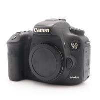 Canon EOS 7D mark II body occasion