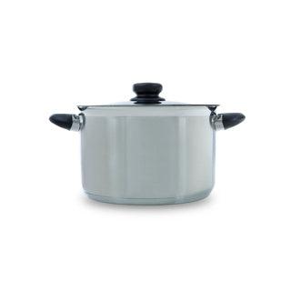 BK karaat+ soeppan ø24 cm
