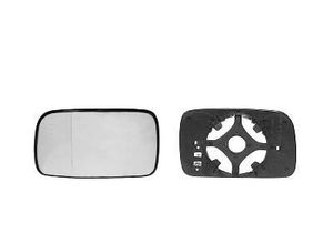SPIEGELGLAS LINKS tot 9/'99 Asferisch +/-ELEKTRISCH 5824837
