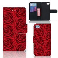 iPhone 7 | 8 | SE (2020) | SE (2022) Hoesje Red Roses - thumbnail