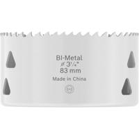 Bosch Accessories 2608594596 2608594596 Gatenzaag 83 mm 1 stuk(s)