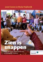 Zien is Snappen (Hardback)