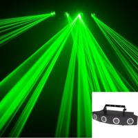 Laserworld EL-900RGB show laser - thumbnail