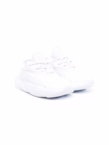 adidas Kids baskets Ozelia à semelle épaisse - Blanc