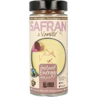 Amanprana Gula java saffraan & vanille bio