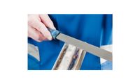 PFERD 11800541 Werkplaatsvijlenset kap 1 in PVC-roltas Lengte 250 mm 1 stuk(s) - thumbnail