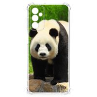 Samsung Galaxy M13 4G | M23 Case Anti-shock Panda - thumbnail