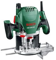 Bosch Groen POF 1400 ACE bovenfrees | 1400w - 060326C800 - thumbnail