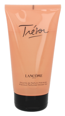 Lancome Tresor Precious Perfumed Shower Gel 150ml Douche & bad