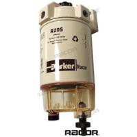 RAC230R2 - RACOR FILTER 114 L/U DIESEL