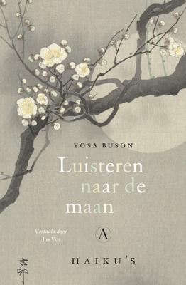 Oog in oog met de maan (Hardback)