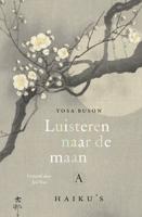 Oog in oog met de maan (Hardback)