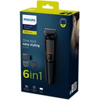 Tondeuse Philips Multigroom Series 3000 MG3710 100 - 240 V
