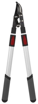 Takkenschaar voorbijsnijdend telescopisch premium 66-99 cm - Talentools