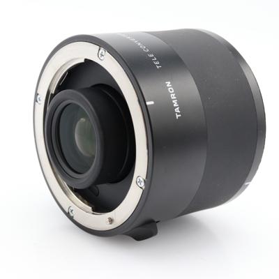 Tamron TC-X20 2x Teleconverter Canon occasion