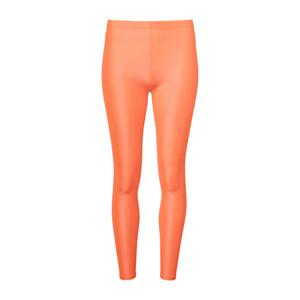 Legging - oranje