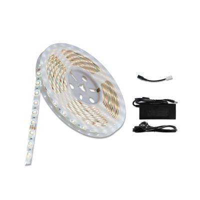 6m LED-strip koud-wit