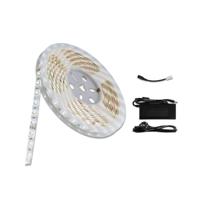 6m LED-strip koud-wit