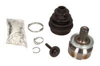Homokineet reparatie set, aandrijfas 491456